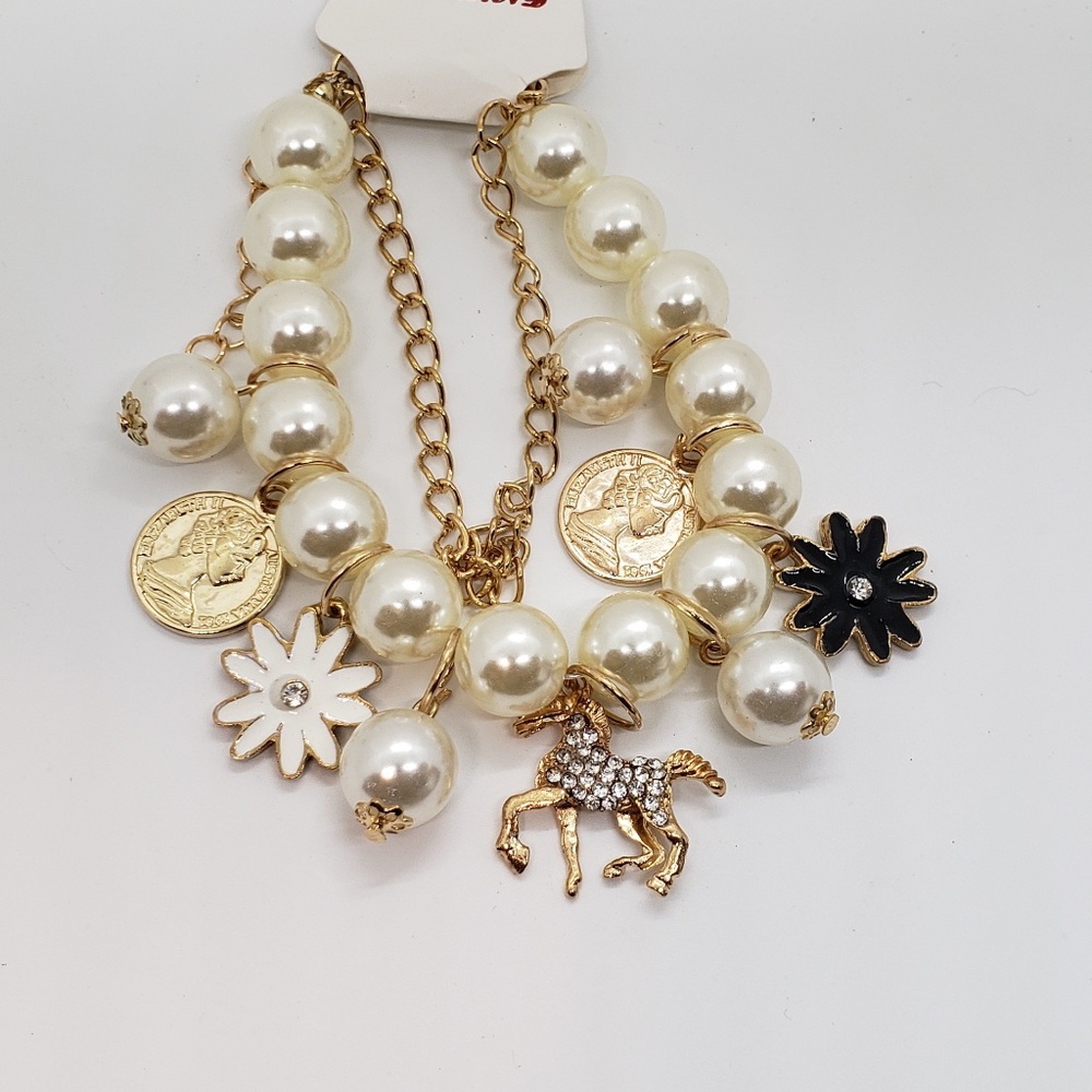 Womens bracelet